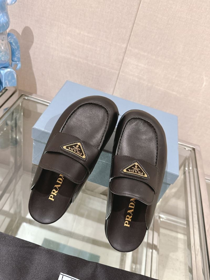 Prada Slippers